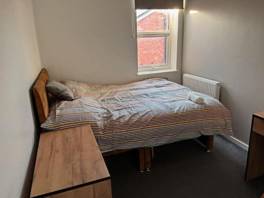 Cosy 4 Bed Period - Near And Worcester