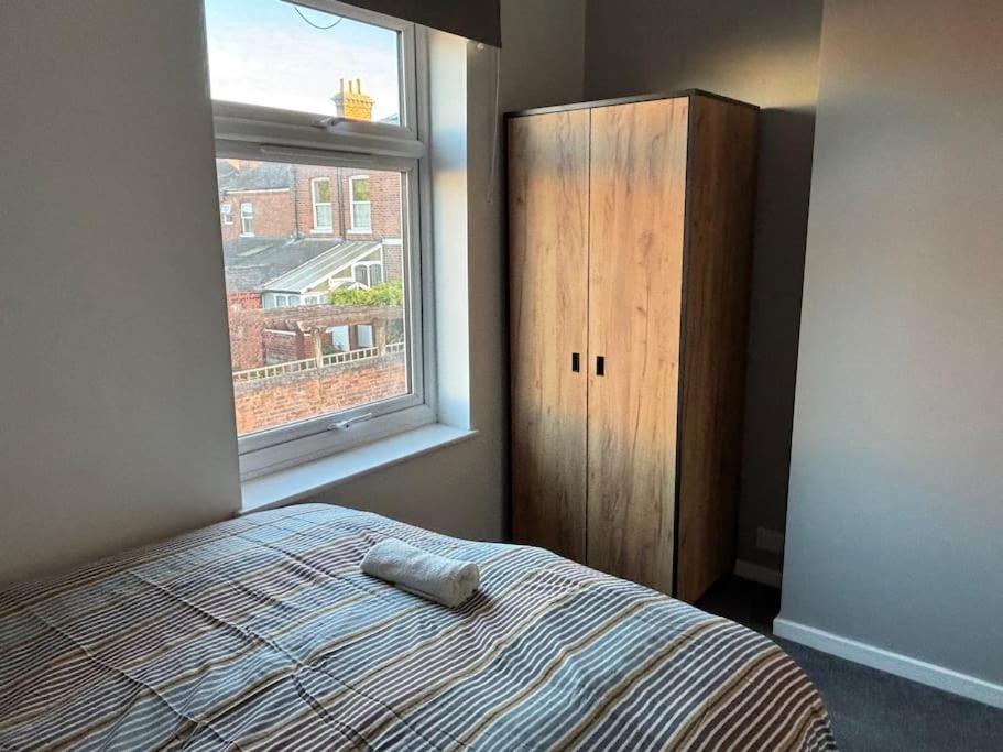 Hébergement de vacances Cosy 4 Bed Period - Near And *